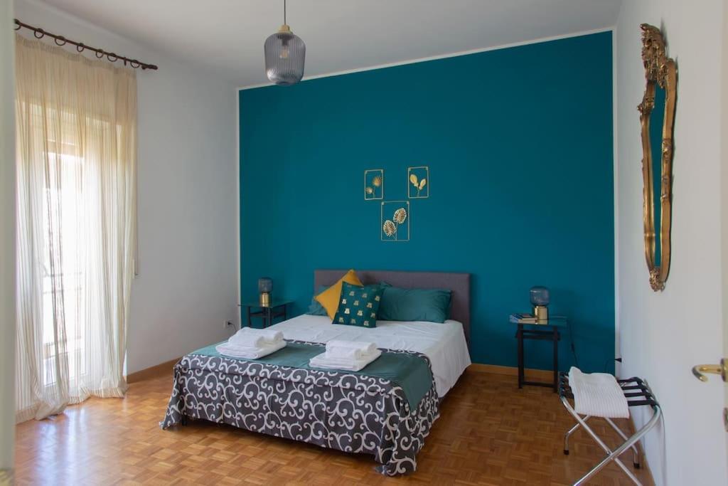 Home Bernadette Róma Kültér fotó